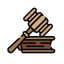 Law icon